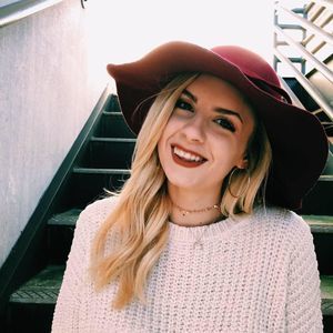 Meet your Posher, Melanie